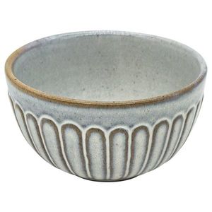 Kameninová mísa GRAUES 310 ml šedá vyobraziť