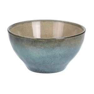 Kameninová miska Stone 700 ml modrá vyobraziť