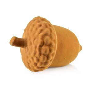 Keramická figurka žaludu MAVE 18x13 cm oranžová vyobraziť