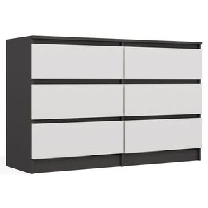 Komoda - výber z 6 prevedení vyobraziť