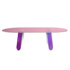 Konferenční stolek Modig 120 cm vícebarevný vyobraziť