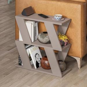 Konferenčný stolík Houseland Lazena moka vyobraziť