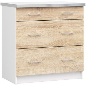 Kuchynská skrinka Artus S80 SZ3 vyobraziť