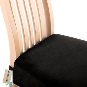 Napínací potah na židli SENTO I 1 ks - výber z 5 prevedení vyobraziť