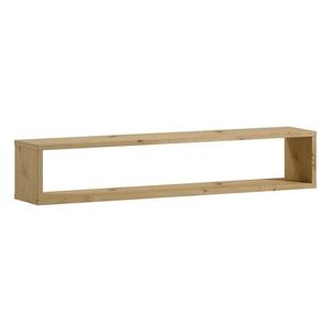 Nástěnná police Finees 80 cm dub Artisan vyobraziť