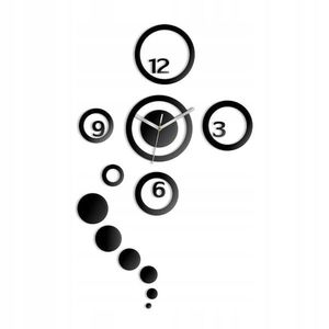 Obývací stěna Ceren vyobraziť