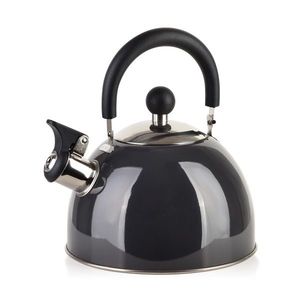 Nerezová varná konvice CURT GREY 2 l šedá vyobraziť