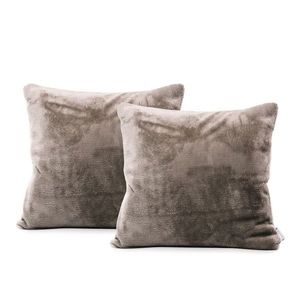 Obliečky na vankúš Mic 45x45 cm cappucino vyobraziť