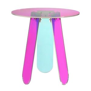 Odkládací stolek Modig 45 cm vícebarevný vyobraziť