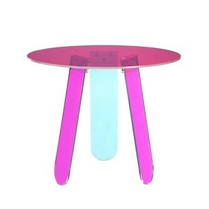 Odkládací stolek Modig 60 cm vícebarevný vyobraziť