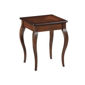 Odkládací stolek Padova C 45 cm ořech tmavý vyobraziť