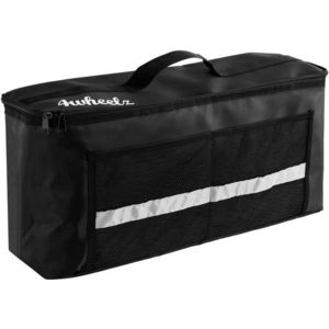 Organizér do auta ULM černý vyobraziť