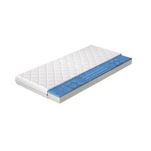 Pěnová matrace Lauren Mikrovlákno 160x200 vyobraziť