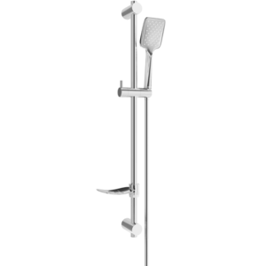 Posuvný sprchový set MEXEN DF62 chróm vyobraziť