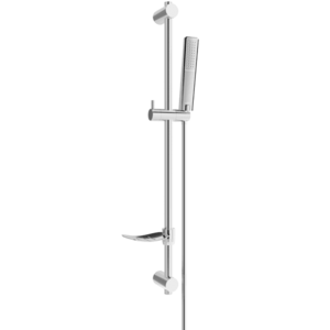 Posuvný sprchový set MEXEN DF72 chróm vyobraziť