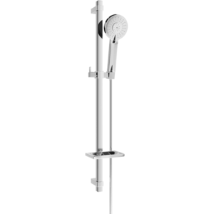 Posuvný sprchový set MEXEN DQ40 chrom vyobraziť