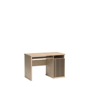 Psací stůl Moderno 120 cm dub artisan vyobraziť