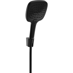 Ruční sprchový set MEXEN R-17 černý vyobraziť