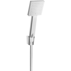 Ruční sprchový set MEXEN R-45 chromový vyobraziť