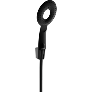 Ruční sprchový set MEXEN R-73 černý vyobraziť