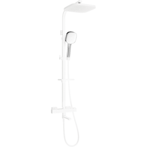 Sprchový set MEXEN III biela/chróm vyobraziť