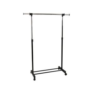 Stojan na oblečenie Otto - pojazdný vyobraziť