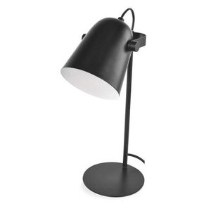 Stolní lampa Nina černá vyobraziť