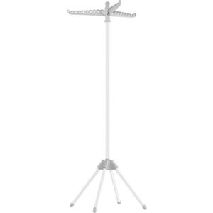 Sušák na prádlo Letus bílý vyobraziť