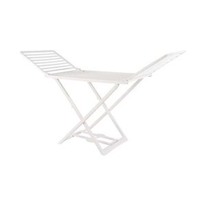 Sušiak na bielizeň Alicante biely vyobraziť