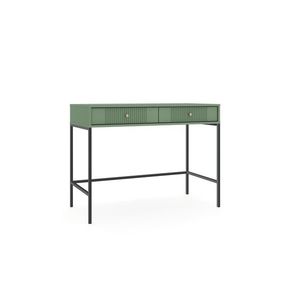 Toaletní stolek Iseo 104, 3 cm zelený vyobraziť