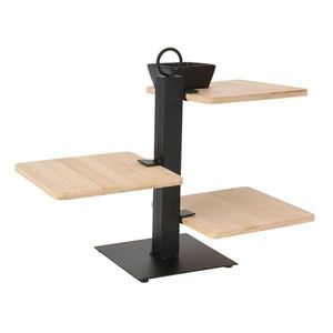 Trojposchodový podnos Evening vyobraziť