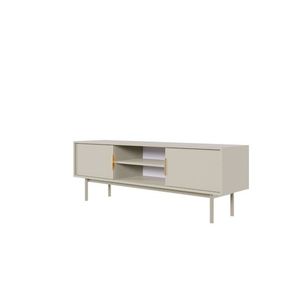 TV stolek Viva 154 cm kašmírový vyobraziť