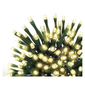 Vánoční LED světelný řetěz s časovačem Spirit 5000 cm teplý bílý vyobraziť