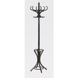 Vešiak na oblečenie Venor wenge vyobraziť