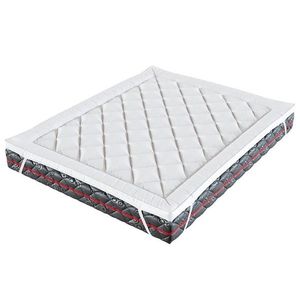 Vrchné matrace a toppery vyobraziť