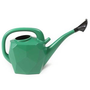 Zahradní konev BRILLIA 10 L zelená vyobraziť