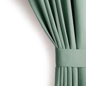 Záves AmeliaHome Blackout II mätová vyobraziť