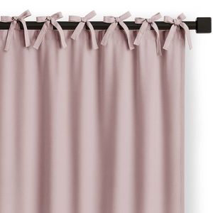 Závěs s designovými poutky Carli 140x250 cm - výber z 11 prevedení vyobraziť