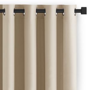 Závěs s kroužky Carli - výber z 11 prevedení vyobraziť