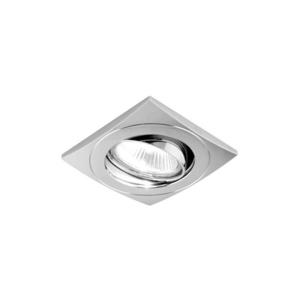 Luxera Downlight 1xGU10/50W vyobraziť