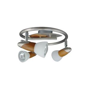 Prezent Bodové svietidlo REA 3xE14/40W/230V vyobraziť