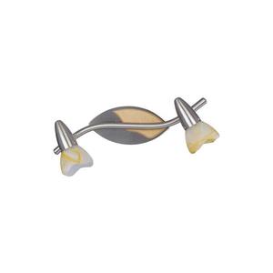 Prezent Bodové svietidlo SISSI 2xE14/40W/230V vyobraziť