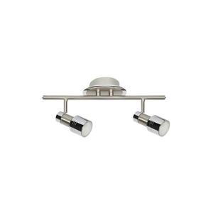 Prezent Bodové svietidlo STOXX 2xGU10/9W/230V vyobraziť