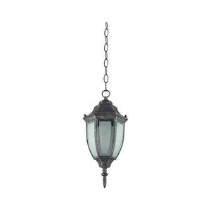 Prezent Vonkajší luster LIDO 1xE27/60W vyobraziť