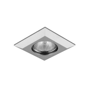 Luxera Downlight 1xGU10/50W vyobraziť