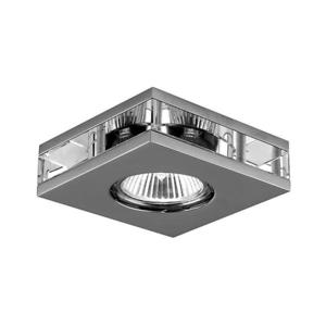Luxera Downlight 1xGU10/50W vyobraziť