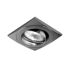 Luxera Downlight 1xGU10/50W vyobraziť