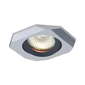 Luxera Zápustné bodové svietidlo 1xGU10/50W vyobraziť