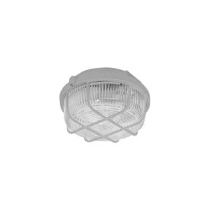 SKP-100/S - Vonkajšie stropné svietidlo KRUH 1xE27/100W/230V vyobraziť