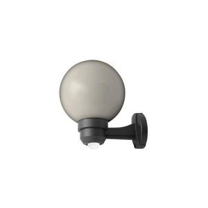 ZOK-S-20/C - Vonkajšie nástenné svietidlo s čidlom PARK S 1xE27/60W/230V vyobraziť